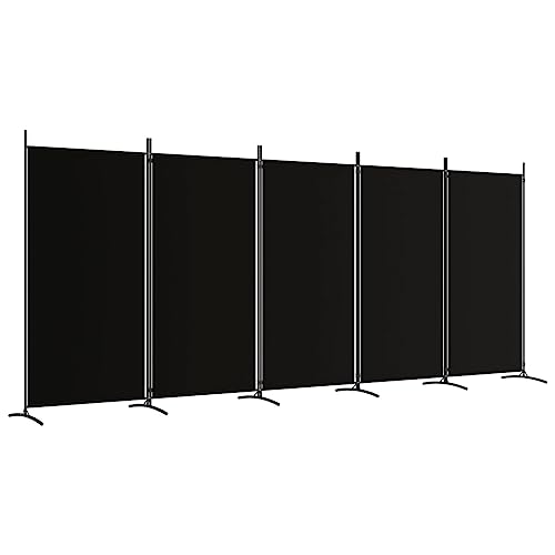 Versatile, Foldable, and Durable Room Divider
