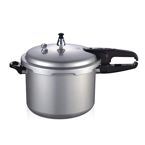 Versatile Hot Pot Pressure Cooker Cooking Pot - Convenient and Safe
