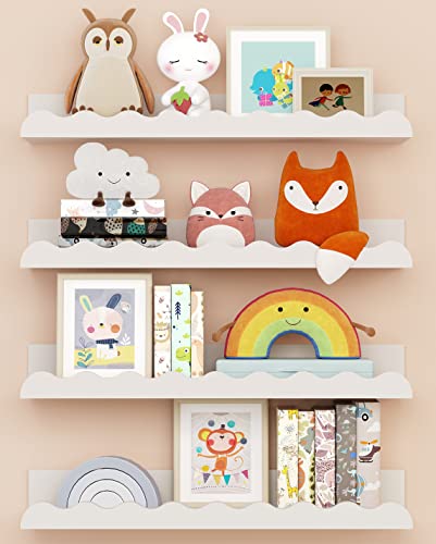 Versatile Kids Bookshelf Set Stylish Storage For Books Toys And Decor 51D5HToMGWL 
