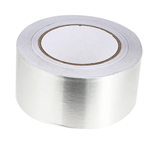 Versatile Muffler Tape Foil Tape: Perfect for Storage Needs
