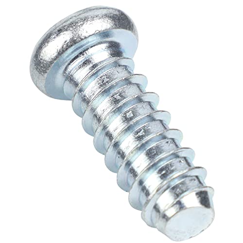 Versatile Replacement Screw for IKEA Furniture (Pack of 16)