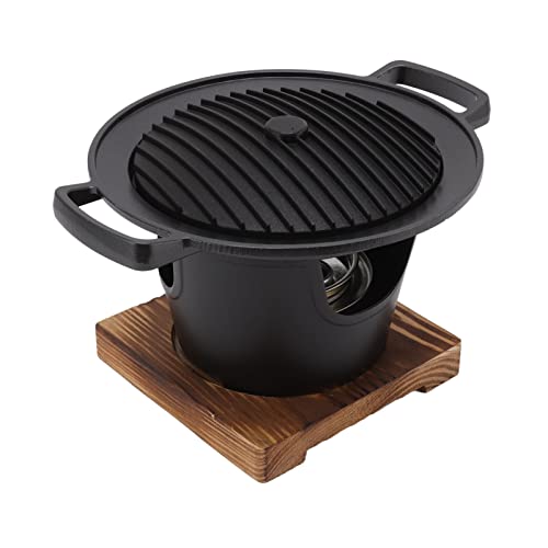 14 Best Charcoal Indoor Grill For 2023 Storables 