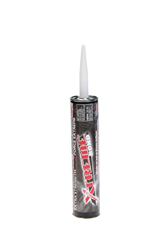 Versatile XTREME Bond Masonry Adhesive for All Conditions