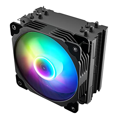 Vetroo V5 CPU Air Cooler