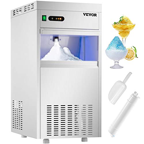VEVOR 110V Commercial Ice Maker
