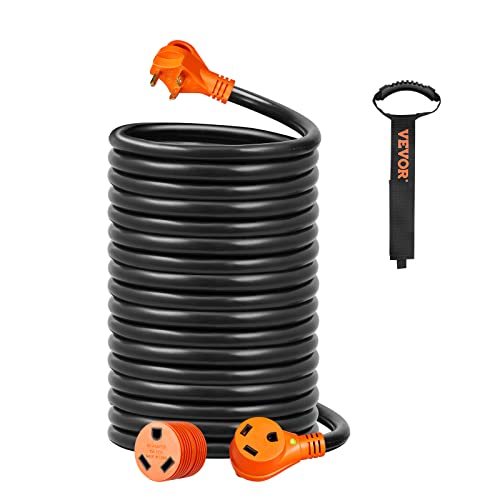 8 Amazing Rv Extension Cord 30 Amp 50 Ft for 2024 Storables