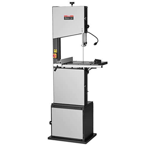 VEVOR Band Saw 14-Inch Benchtop Bandsaw for Woodworking