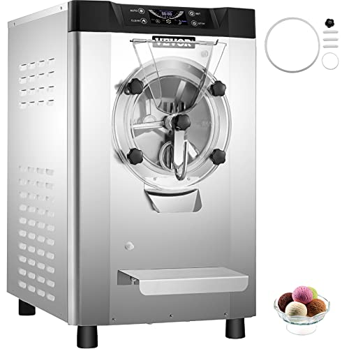 VEVOR Commercial Ice Cream Machine