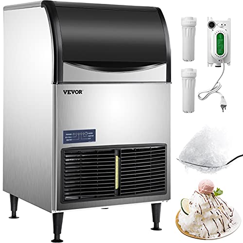 VEVOR Commercial Ice Machine