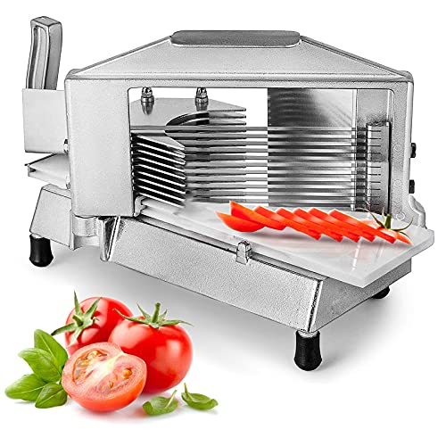 VEVOR Commercial Tomato Slicer