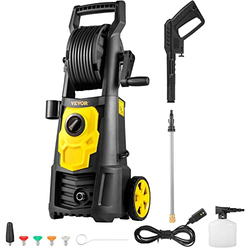 VEVOR Electric Pressure Washer