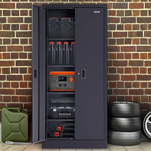 VEVOR Metal Storage Cabinet