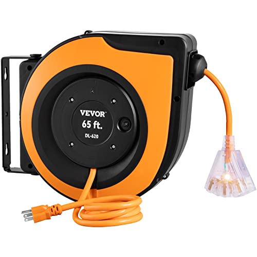 8 Best Masterplug Extension Cord Reels for 2024