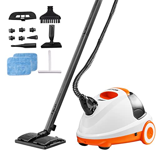 VEVOR Steam Cleaner for Home Use