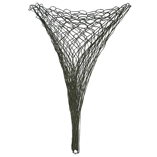 Portable Lightweight Nylon Mesh Rope Hammocks by VGEBY