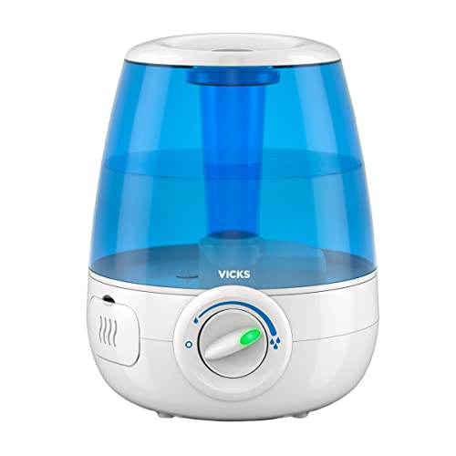 Vicks Filter-Free Humidifier