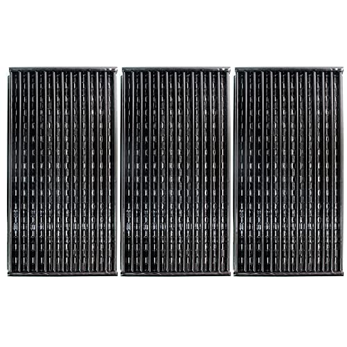 VICOOL Porcelain Coated Infrared Cooking Grates for Charbroil Grills