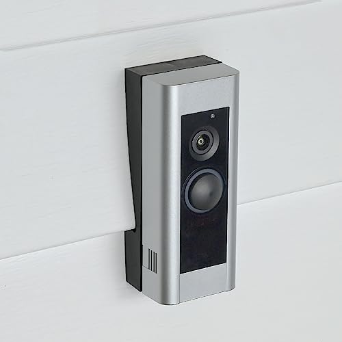 Video Doorbell 2 Pro Siding Mount