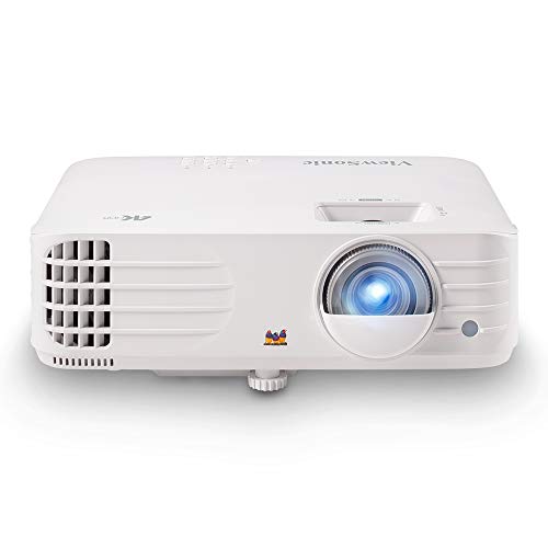 ViewSonic PX701-4K Home Theater Projector
