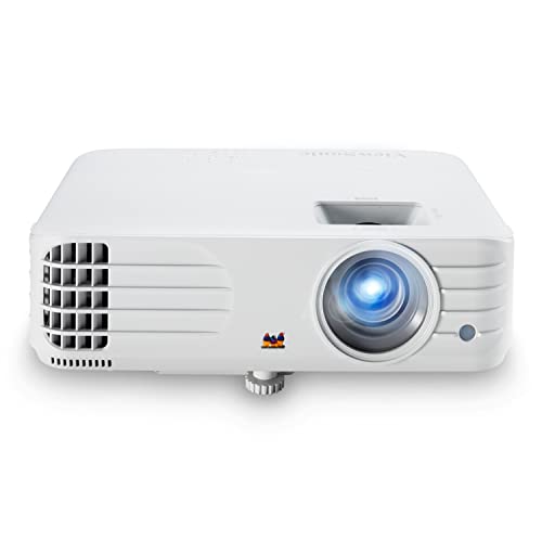 ViewSonic PX701HDH Projector