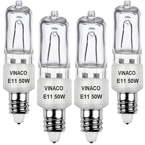 Vinaco E11 Bulb