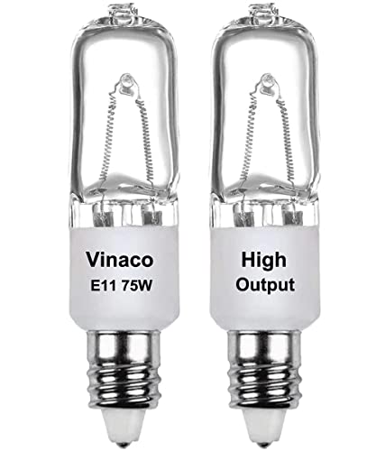 Vinaco E11 Light Bulb