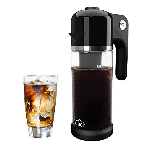 VINCI Express Cold Brew Coffee Maker