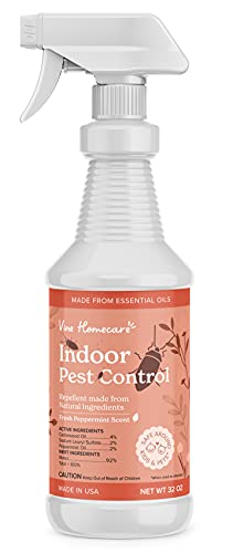 Vine Indoor Pest Control Spray