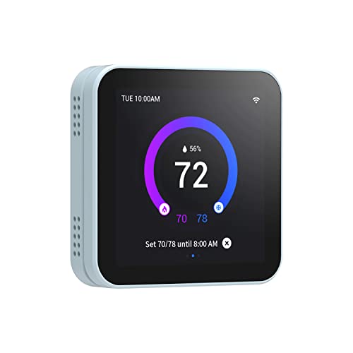 Vine Smart Thermostat for Home