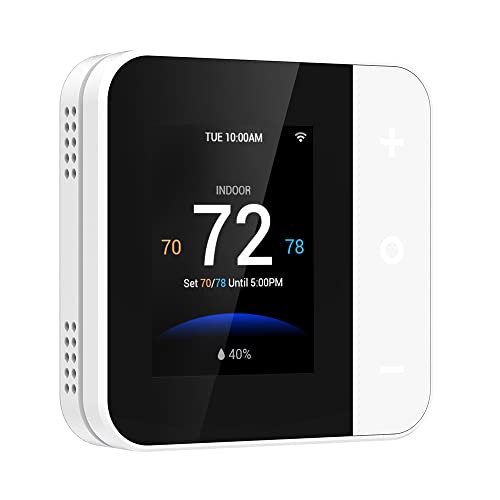 Vine Wi-Fi Smart Home Thermostat