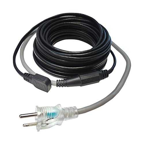 VineHeat 20 Ft De-Icing Cable: 120 V