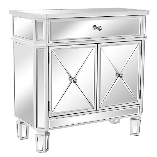 VINGLI Mirrored Cabinet