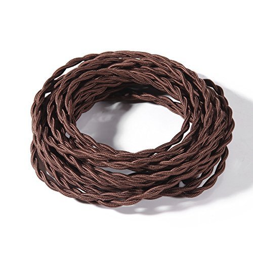 Vintage Cloth Cord for DIY Projects
