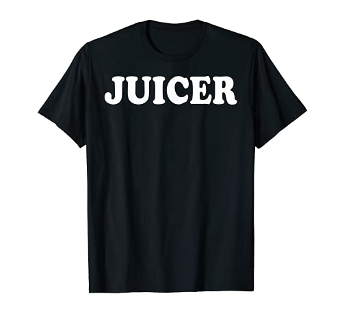 Vintage Juicer Gamer Loot Streamer T-Shirt