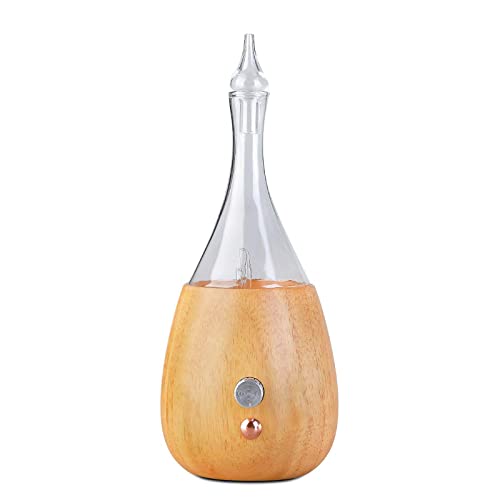 Vintage Nebulizing Essential Oil Aromatherapy Diffuser