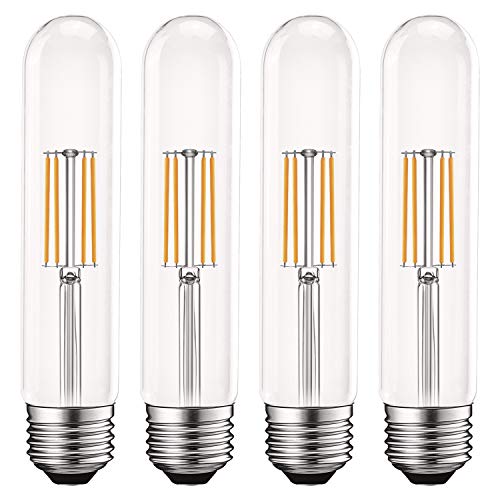 Vintage T9 LED Tube Light Bulbs