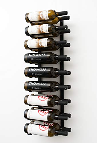 VintageView W Series Pro Wine Rack