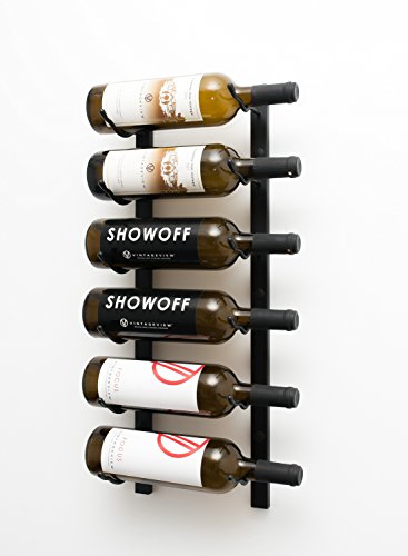 VintageView W Series Wine Rack