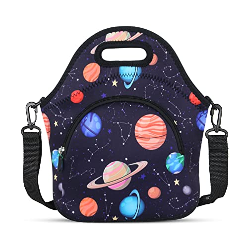 Space Lunch Box – Whiz – USA