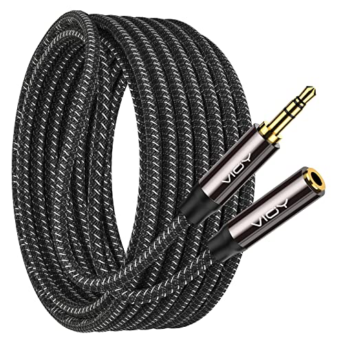 VIOY Headphone Extension Cable 10FT