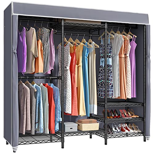 VIPEK V5C Portable Clothes Closet Wardrobe