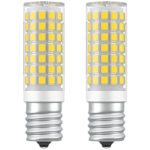 VITUNOV E17 LED Bulb Dimmable