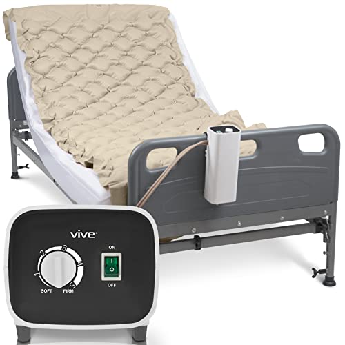 Vive Alternating Pressure Pad - Bed Sore Prevention