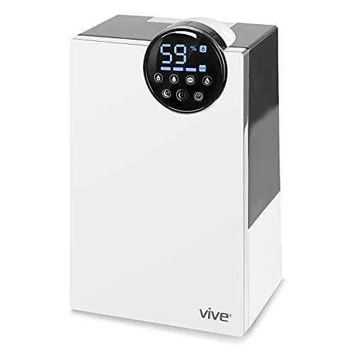 Vive Cool Mist Humidifier