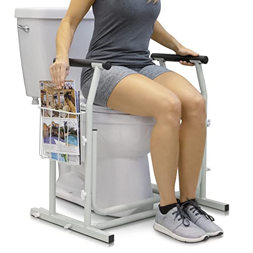 10 Best Toilet Handles For Elderly for 2024 Storables