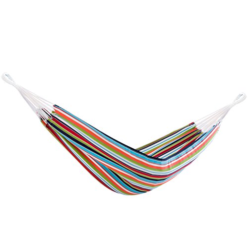 Vivere Sunbrella Hammock