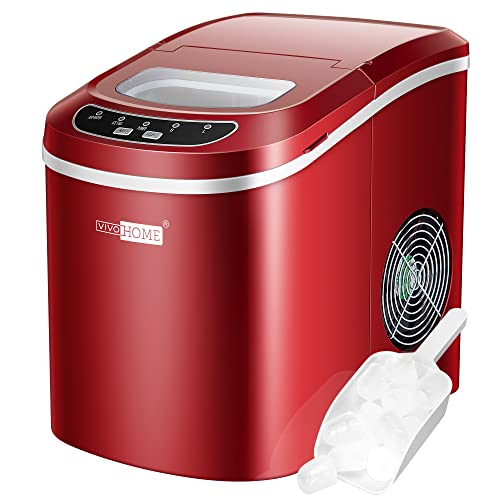 14 Best Countertop Nugget Ice Maker for 2024