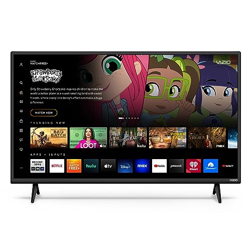 TCL 40 S Class 1080p FHD LED Smart TV with Fire TV - 40S350F