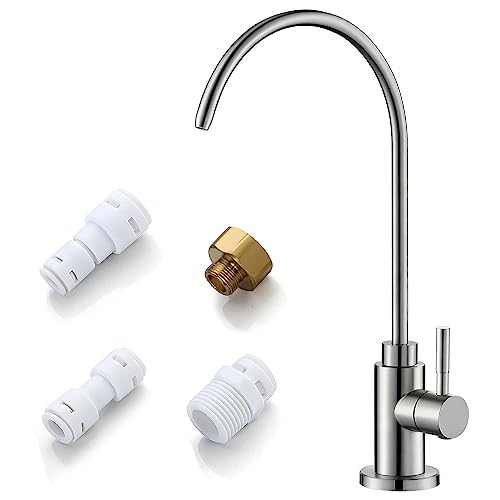 9 Amazing Drinking Water Faucet For 2024 Storables   Vmasstone Water Filter Faucet 4141XFRJvL 1 