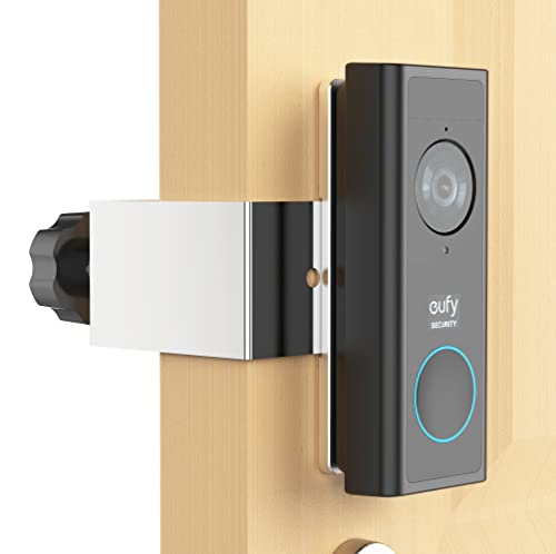 VMEI Anti-Theft Doorbell Mount for eufy Video Doorbell 1080P